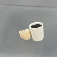 1976 -Persicaria's Coffee Cup