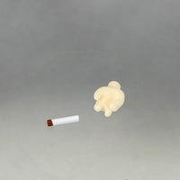 2199 -Minato Mito's Cigarette