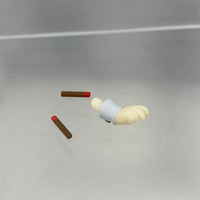 2109 - Lucy Cigarettes