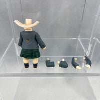 2356 -Lain's School Uniform