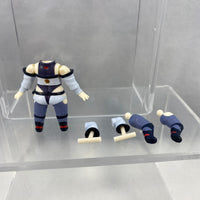2109 - Lucy Body