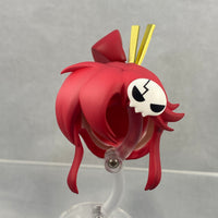 2530 -Yoko 2.0's Ponytail