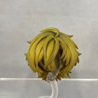 2472 -Chisei Kuzuryu's Hair