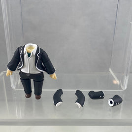 1794 -Hachiman's School Uniform