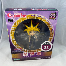 Cu-poche #31 -Yami Yugi Complete in Box