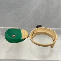 2599 -Waddle Dee: Kirby Cafe Ver. Uniform (Hat and Apron)