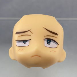 1942-3 -Rody's Blushing Face