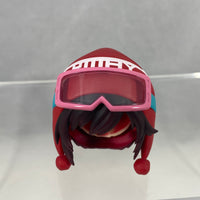 1968 -Ruby Rose: Lucid Dream Ver. Hat with Ski Googles and Hair