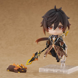 2582 - Zhongli Nendoroid (PRE-LISTING NOTIFICATION)