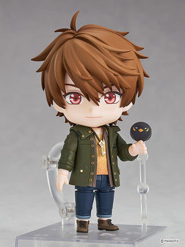 2365 - Raven Nendoroid (PRE-LISTING NOTIFICATION)