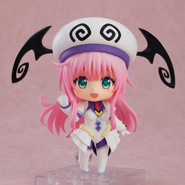 2322 - Lala Satalin Deviluke Nendoroid (PRE-LISTING NOTIFICATION)