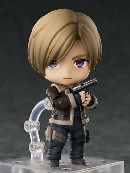 2337 - Leon S. Kennedy Nendoroid (PRE-LISTING NOTIFICATION)