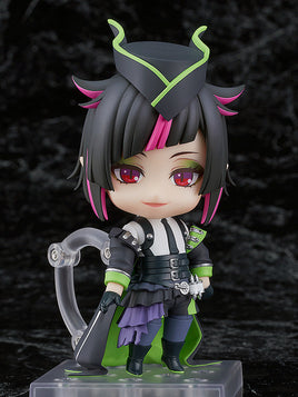 2140 - Lilia Vanrouge Nendoroid from Twisted Wonderland (PRE-LISTING NOTIFICATION)