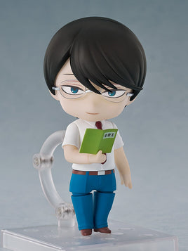 2586 - Licht Sajo Nendoroid (PRE-LISTING NOTIFICATION)