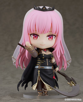 2118 - Mori Calliope Nendoroid from hololive production (PRE-LISTING NOTIFICATION)
