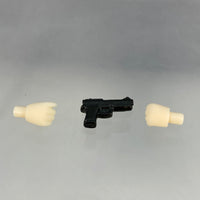 2555 -Rita's Pistol