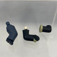 2295 -Izaya Orihara's Body