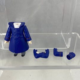 2213 -Austria's Body