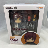 1384 -Sasha Braus Complete in Box