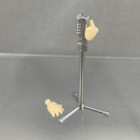 1739 -Hatsune Miku: if Ver Microphone