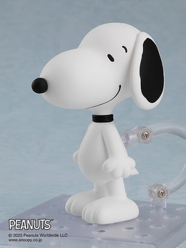 2200 - Snoopy Nendoroid (PRE-LISTING NOTIFICATION)