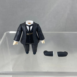 2207 -Klein Moretti's Suit