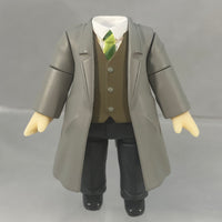 2624 -Alphonse Elric: Final Episode Ver. Body