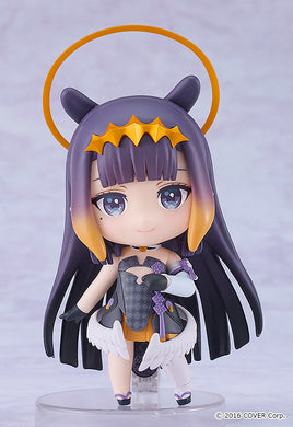 2350 - Ninomae Ina’nis Nendoroid (PRE-LISTING NOTIFICATION)