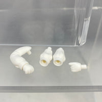 2470 -Aru Rikuhachima's Body