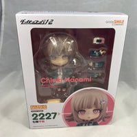 2227- Chiaki Nanami Complete in Box