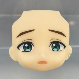 2568-3 -Matakara Disappointed Face