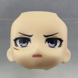 2001-2 -Mikasa Final Season Ver. Combat Face