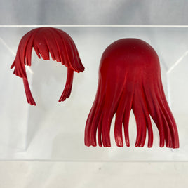 1125 *-FAN-CUSTOMIZED Kokoro's Hair