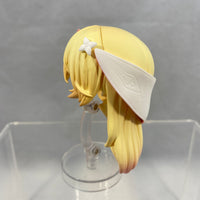 2571 -Rinne's Hair with Veil
