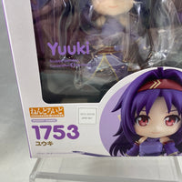 1753 -Yuuki Complete in Box