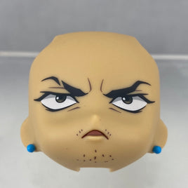 2085-2 -Mugen's Fighting Face