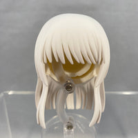 2545 -Koko Hekmatyar's Hair