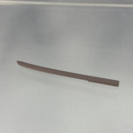 2458 -Shinpachi's Wood Sword