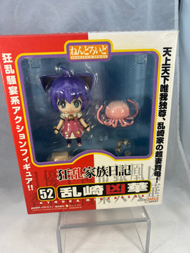 52 -Kyouka Midarezaki Complete in Box