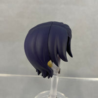 2542 -Second Lieutenant Koito's Hair