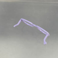 2591 -Hinana Ichikawa's Eyeglasses (no lenses)