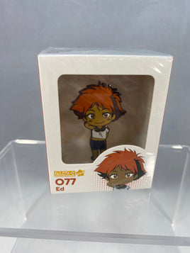 Nendoroid Pin 077 -Ed in Box