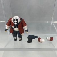 2497 -Stark's Body
