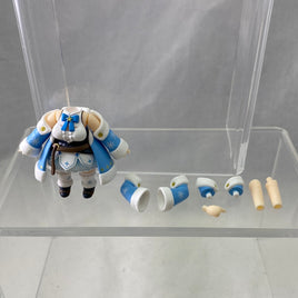 2115 -Yukihana Lamy's Body