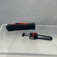 2110 -Blaze's Chainsaw with Case