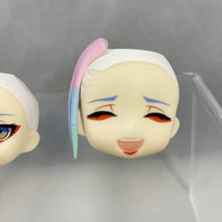 2109 - Lucy Hair and faceplates