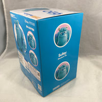 920 -Sulley (Standard Vers.) Complete in Box