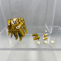 1131 -Hachisukakotetsu's Clothing & Armor (Option 2)