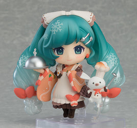 2339 - Snow Miku: Winter Delicacy Ver. Nendoroid (PRE-LISTING NOTIFICATION)