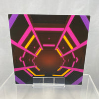 2665 -Mihono Bourbon's Background Effect Piece